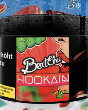 Hookain Tobacco BertEhre